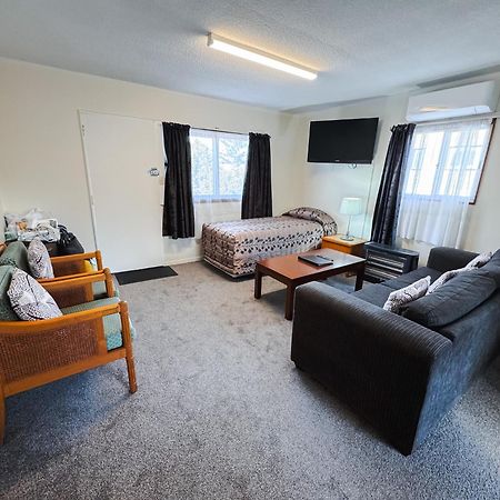 New Haven Motel Auckland Exterior foto
