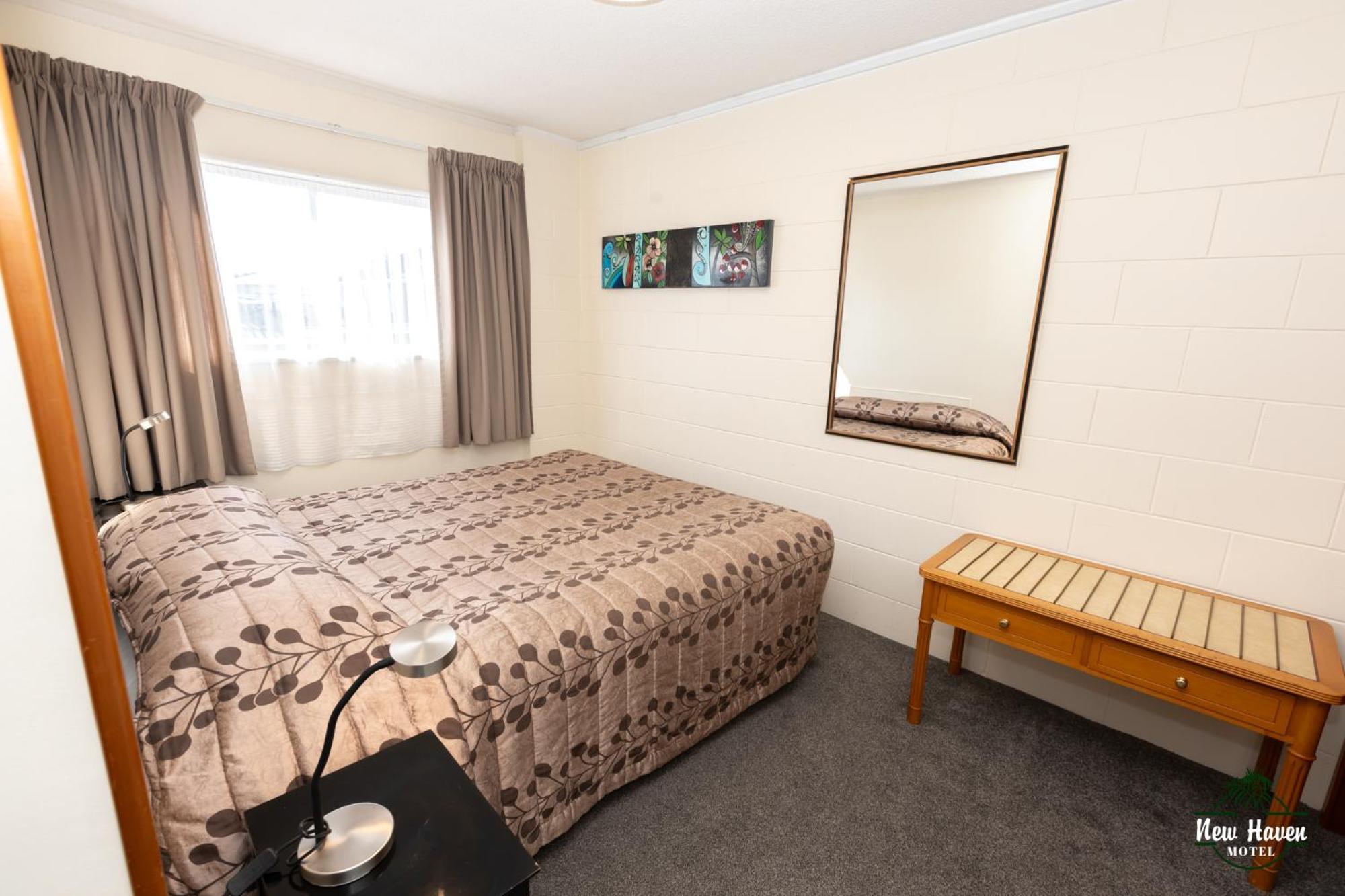 New Haven Motel Auckland Exterior foto