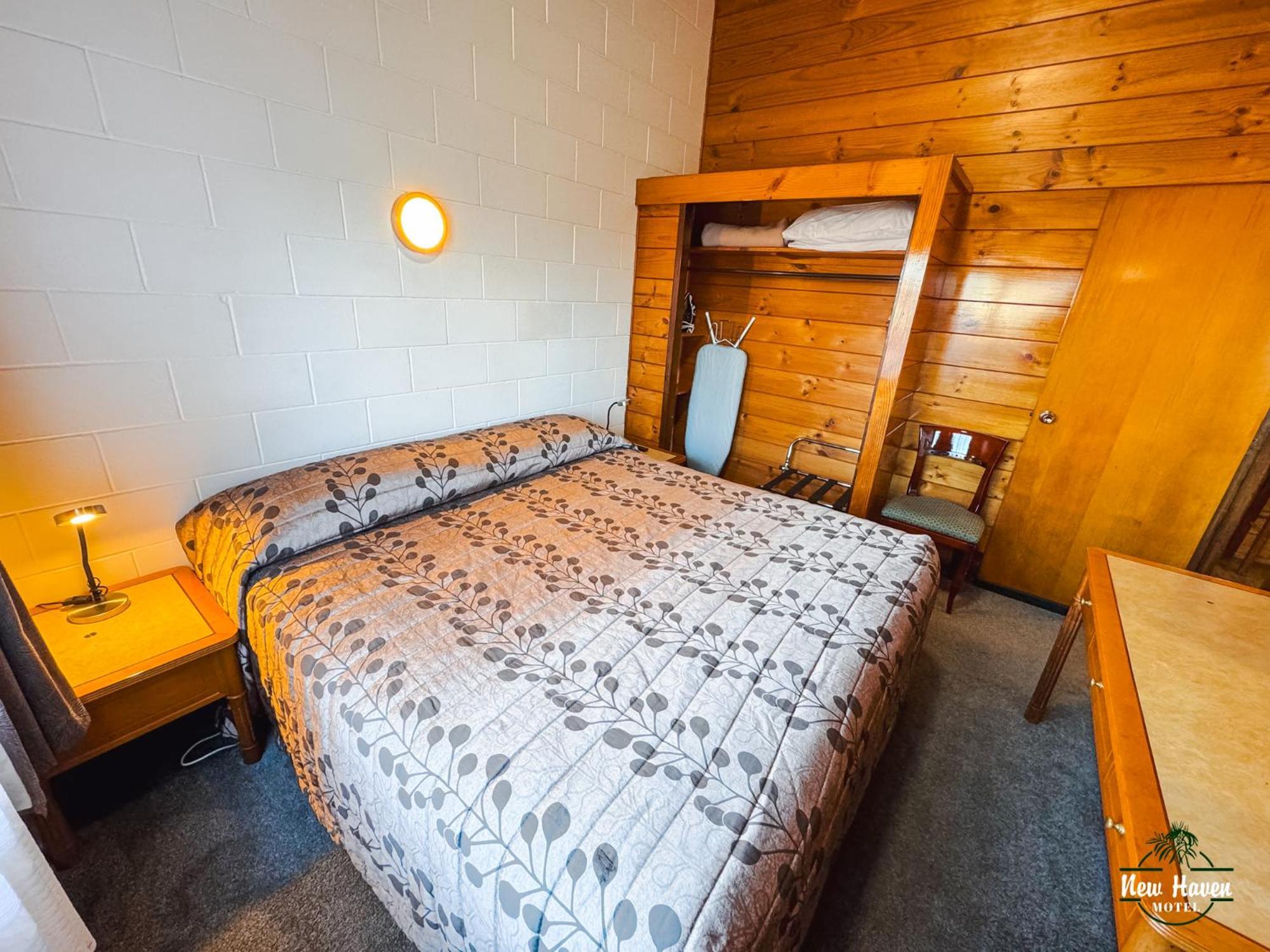 New Haven Motel Auckland Exterior foto
