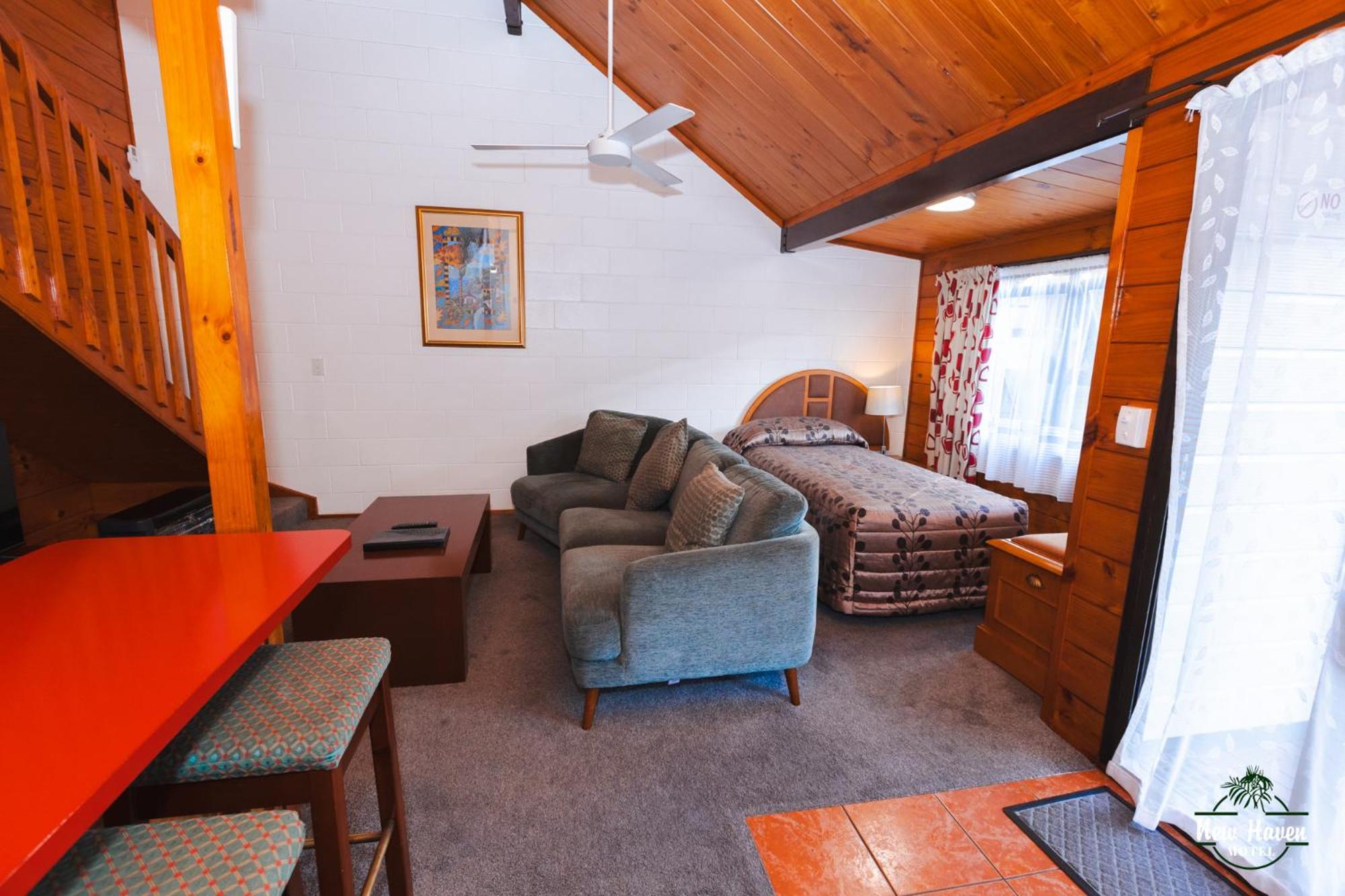 New Haven Motel Auckland Exterior foto
