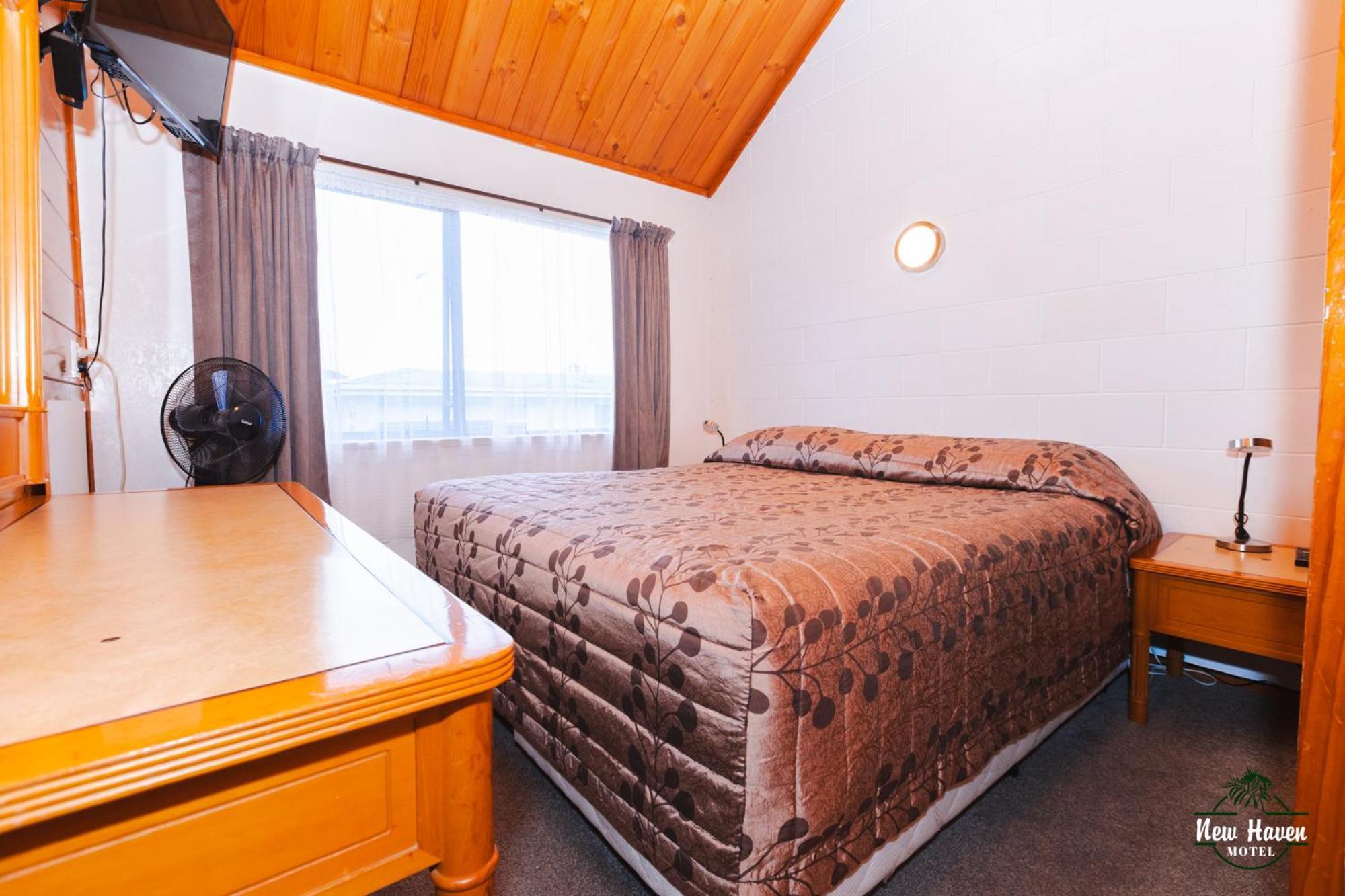 New Haven Motel Auckland Exterior foto