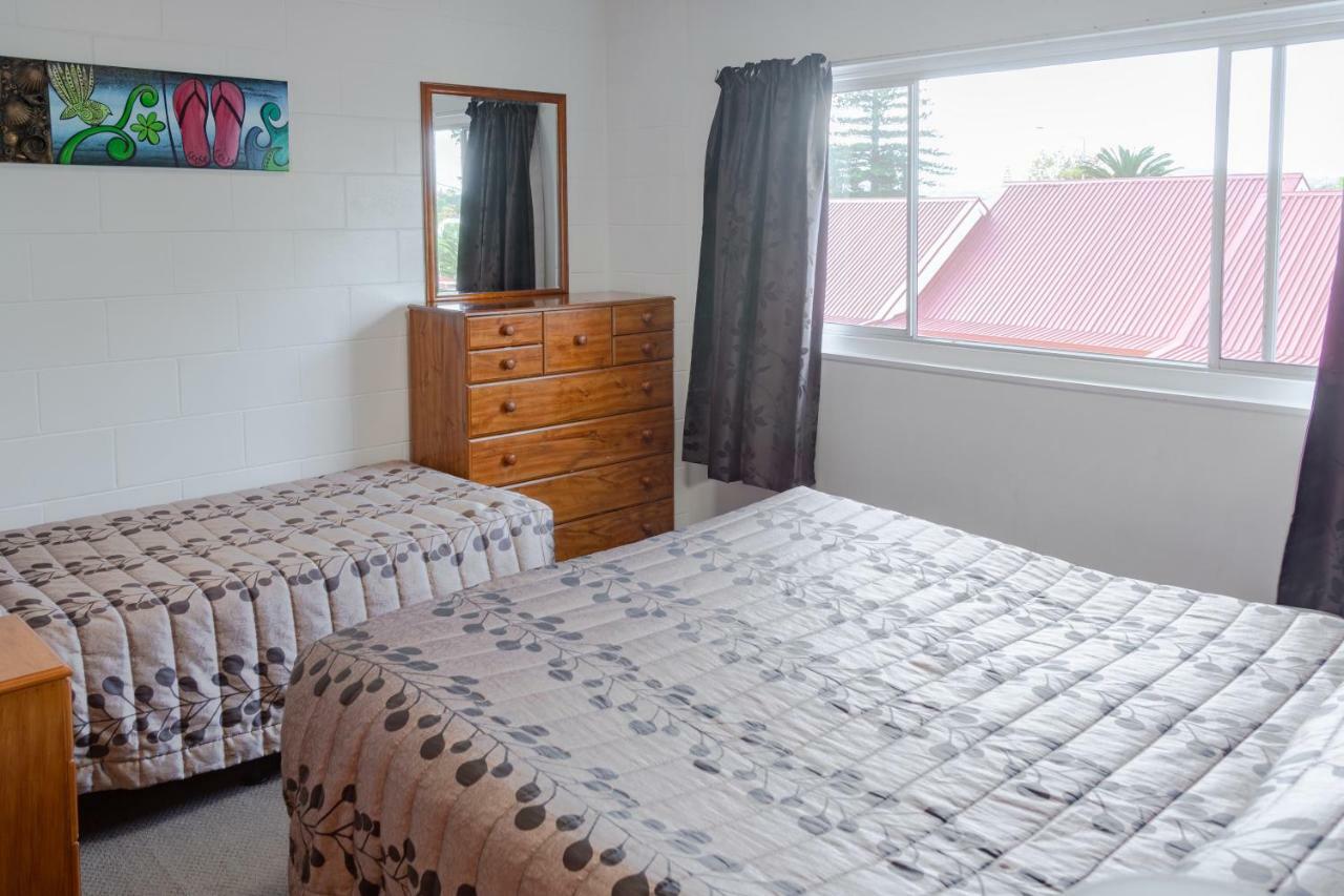New Haven Motel Auckland Exterior foto
