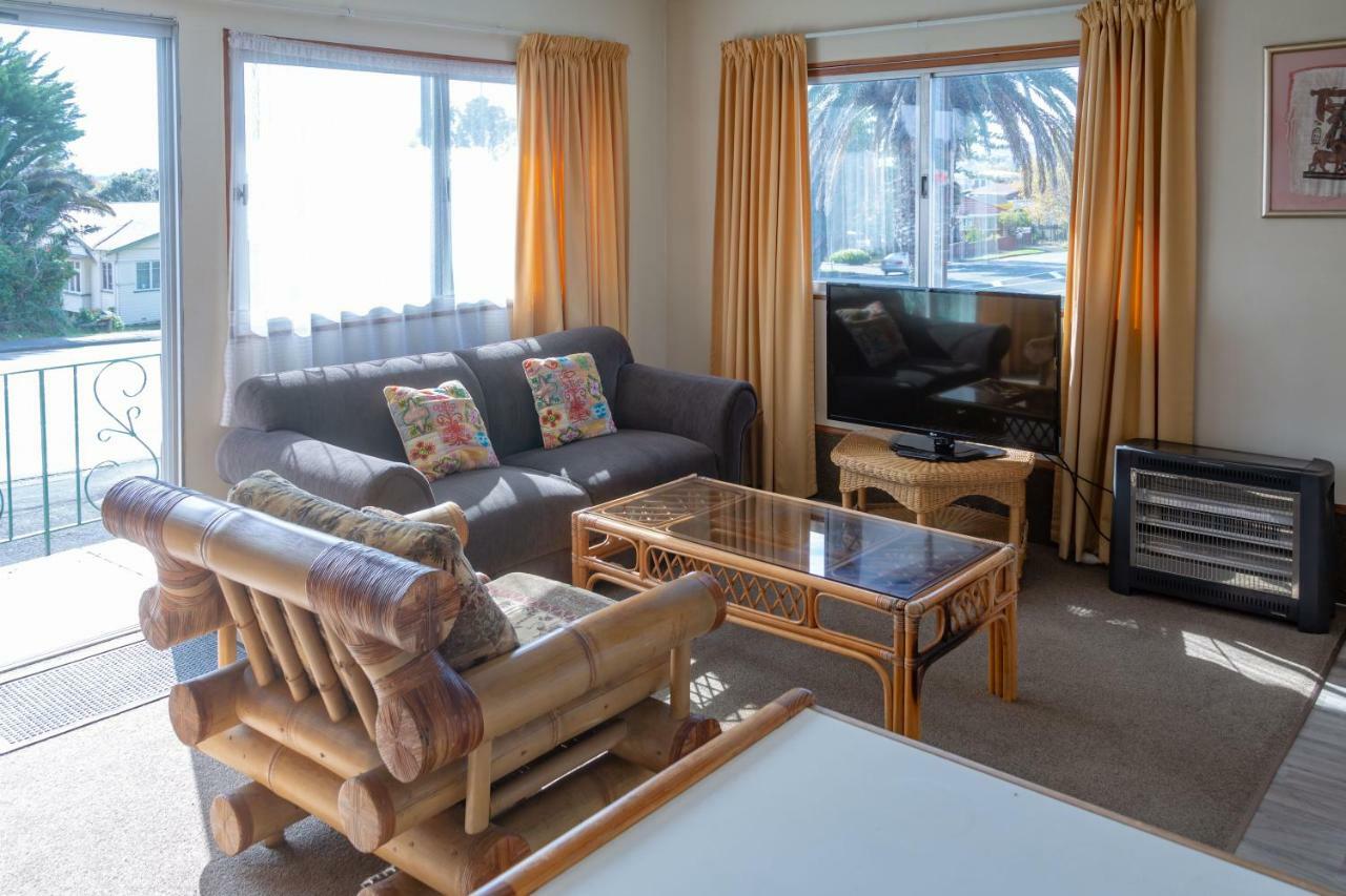 New Haven Motel Auckland Exterior foto