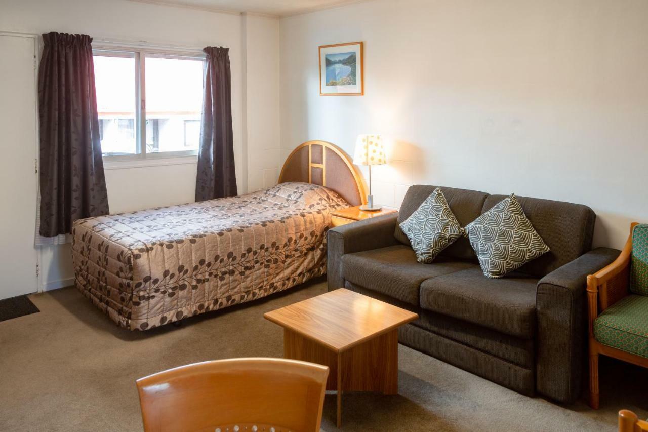 New Haven Motel Auckland Exterior foto
