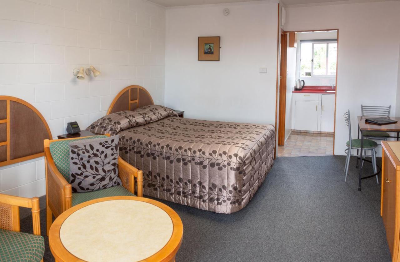 New Haven Motel Auckland Exterior foto